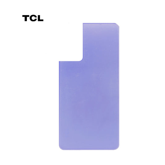 TAPA TCL 40 SE LILA
