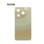 TAPA PARA TECNO SPARK GO 2024 DORADO