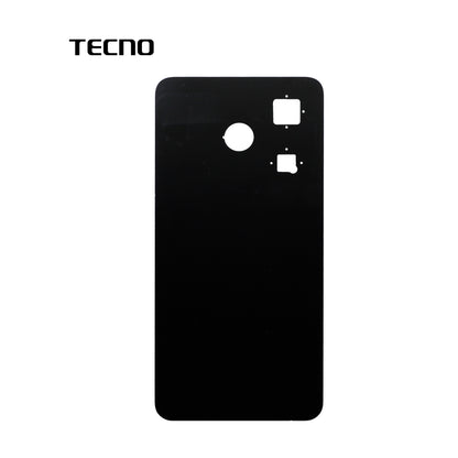 TAPA PARA TECNO SPARK GO 2024 DORADO