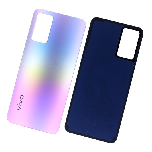 TAPA VIVO V21 AZUL