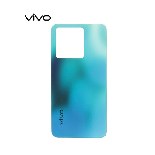 TAPA PARA VIVO V25 AZUL