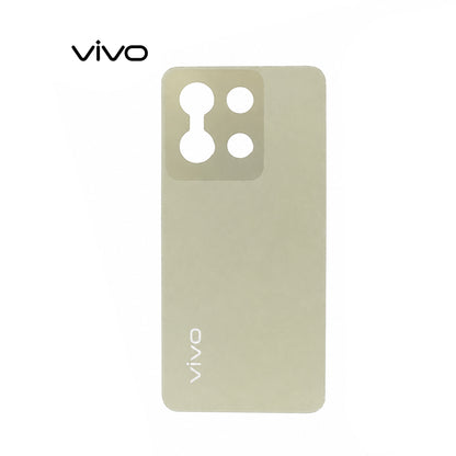 TAPA PARA VIVO Y36 AMARILLO