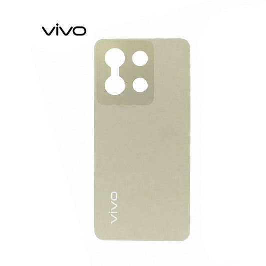 TAPA PARA VIVO Y36 AMARILLO