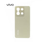 TAPA PARA VIVO Y36 AMARILLO
