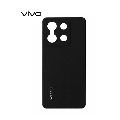 TAPA PARA VIVO Y36 NEGRO
