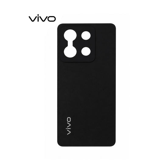 TAPA PARA VIVO Y36 NEGRO