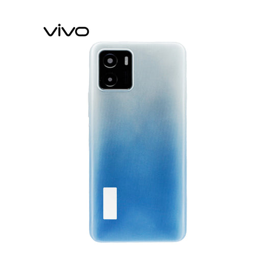 TAPA PARA VIVO Y15A AZUL