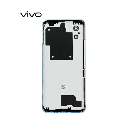 TAPA PARA VIVO Y15A AZUL