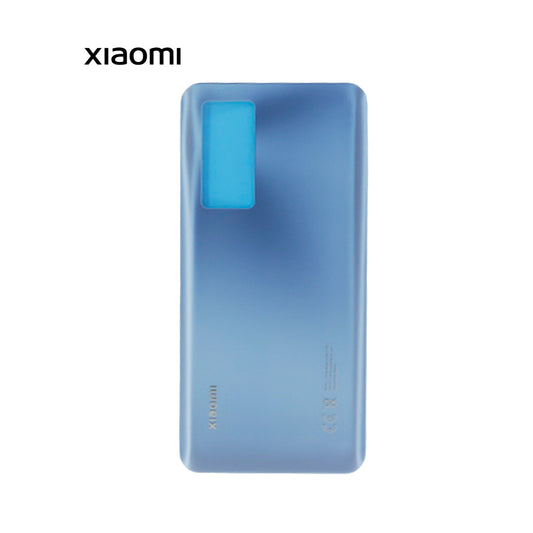 TAPA PARA XIAOMI 12T PRO AZUL