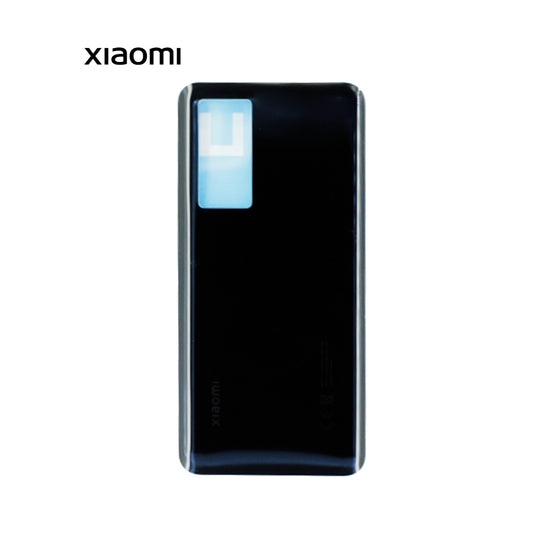 TAPA PARA XIAOMI 12T PRO NEGRO