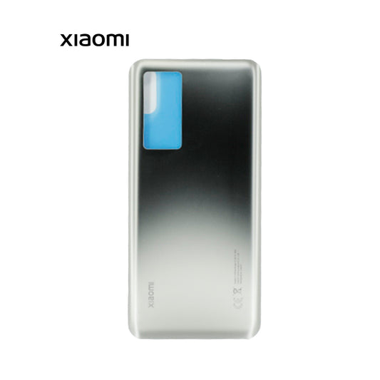 TAPA PARA XIAOMI 12T PRO PLATA