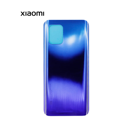 TAPA PARA XIAOMI MI 10 LITE AZUL