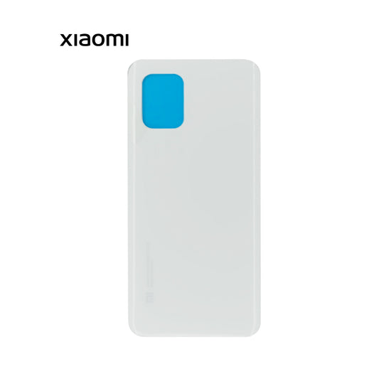 TAPA PARA XIAOMI MI 10 LITE BLANCO