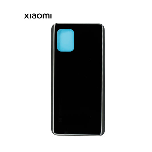TAPA PARA XIAOMI MI 10 LITE NEGRO