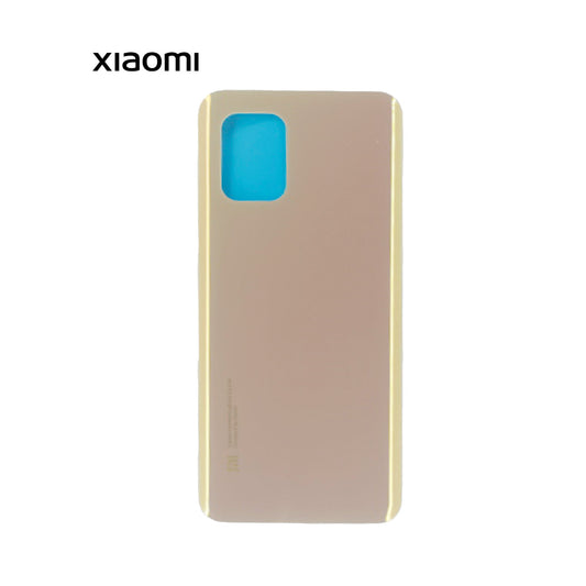 TAPA PARA XIAOMI MI 10 LITE TORNASOL