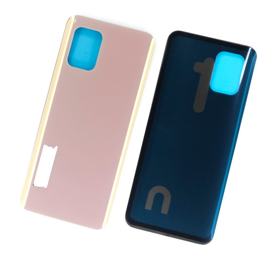 TAPA XIAOMI MI 10 LITE TORNASOL