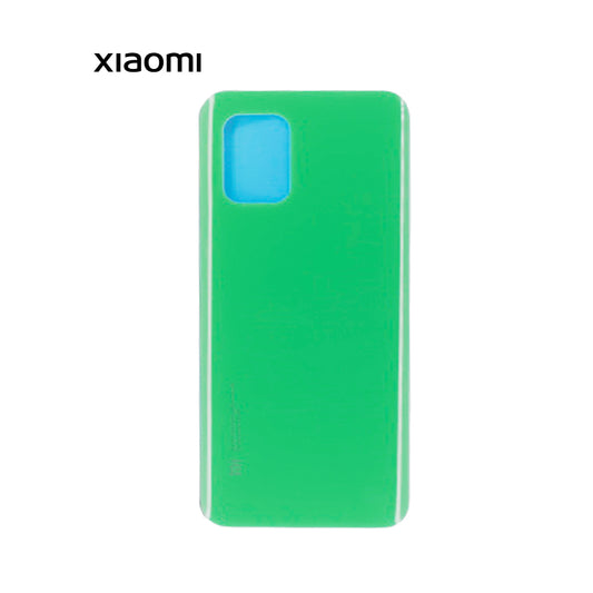 TAPA PARA XIAOMI MI 10 LITE VERDE