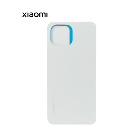 TAPA PARA XIAOMI 11 LITE 5G BLANCO