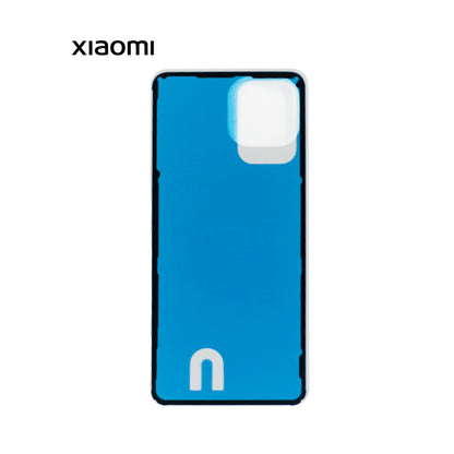 TAPA PARA XIAOMI 11 LITE 5G BLANCO