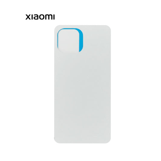 TAPA PARA XIAOMI MI 11 LITE 5G BLANCO PRISMA