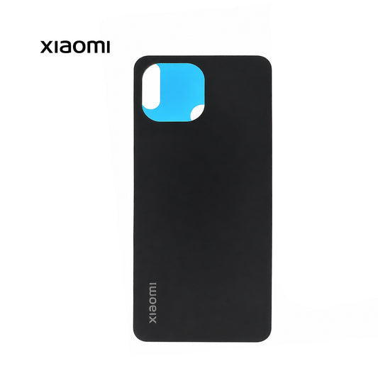 TAPA PARA XIAOMI MI 11 LITE 5G NEGRO