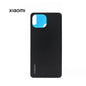 TAPA PARA XIAOMI MI 11 LITE 5G NEGRO