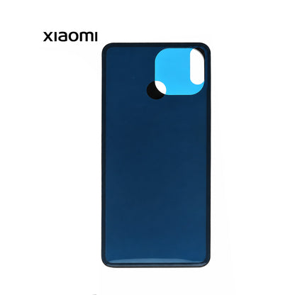 TAPA PARA XIAOMI MI 11 LITE 5G NEGRO