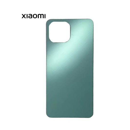 TAPA PARA XIAOMI MI 11 LITE 5G VERDE PRISMA