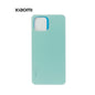 TAPA PARA XIAOMI MI 11 LITE 5G VERDE MENTA