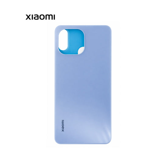 TAPA PARA XIAOMI MI 11 LITE 4G AZUL GLACIAL