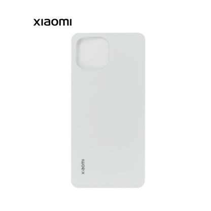 TAPA PARA XIAOMI MI 11 LITE BLANCO