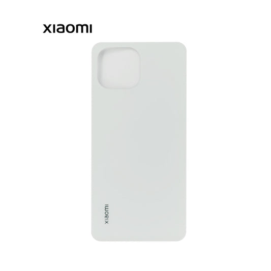 TAPA PARA XIAOMI MI 11 LITE BLANCO