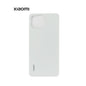 TAPA PARA XIAOMI MI 11 LITE BLANCO