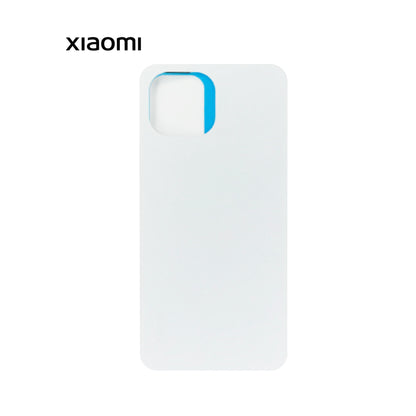 TAPA PARA XIAOMI MI 11 LITE 4G BLANCO PRISMA