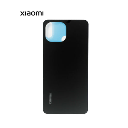 TAPA PARA XIAOMI MI 11 LITE NEGRO