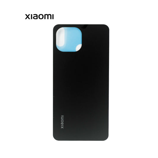 TAPA PARA XIAOMI MI 11 LITE NEGRO