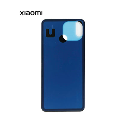 TAPA PARA XIAOMI MI 11 LITE NEGRO