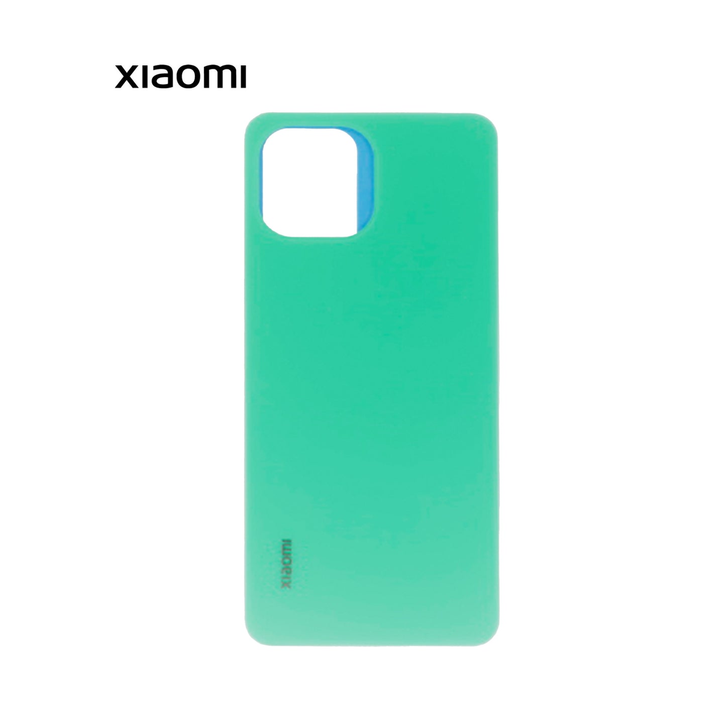 TAPA PARA XIAOMI MI 11 LITE VERDE