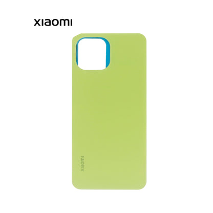 TAPA PARA XIAOMI MI 11 LITE 4G VERDE LIMA