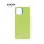 TAPA PARA XIAOMI MI 11 LITE 4G VERDE LIMA