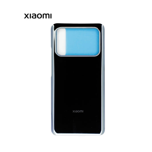 TAPA PARA XIAOMI MI 11 ULTRA NEGRO