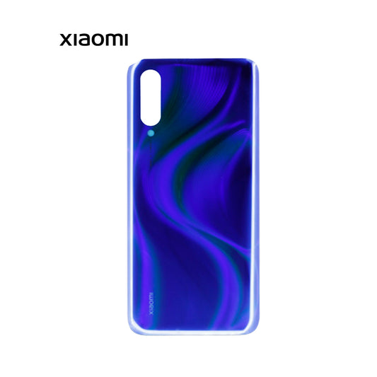 TAPA PARA XIAOMI MI 9 LITE AZUL