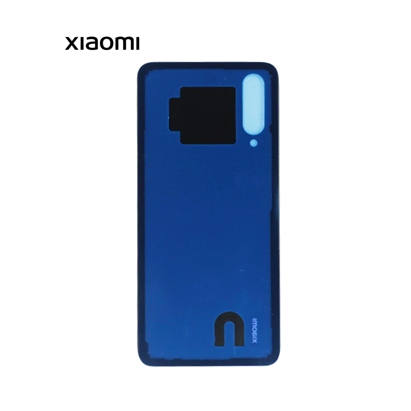 TAPA PARA XIAOMI MI 9 LITE AZUL
