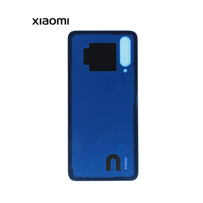 TAPA PARA XIAOMI MI 9 LITE AZUL