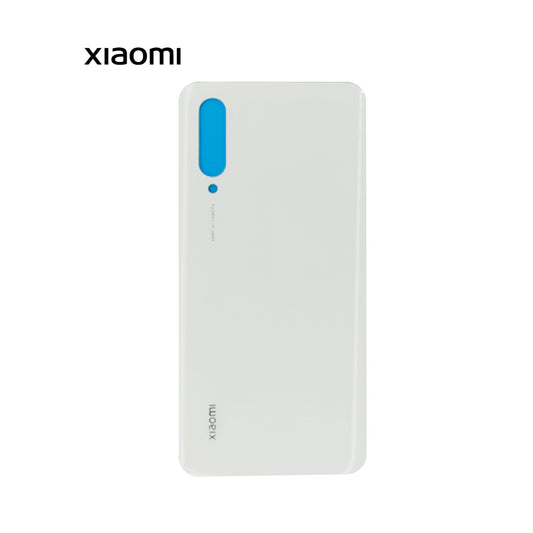 TAPA PARA XIAOMI MI 9 LITE BLANCO