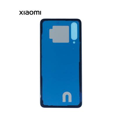 TAPA PARA XIAOMI MI 9 LITE BLANCO