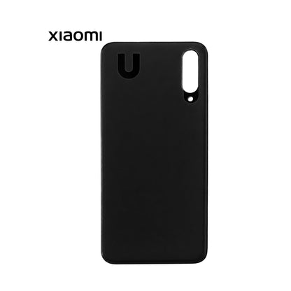TAPA PARA XIAOMI MI 9 LITE NEGRO