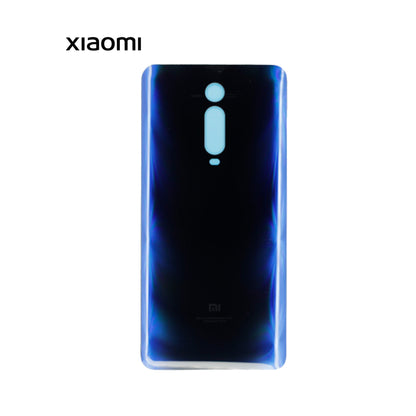TAPA PARA XIAOMI MI 9T AZUL