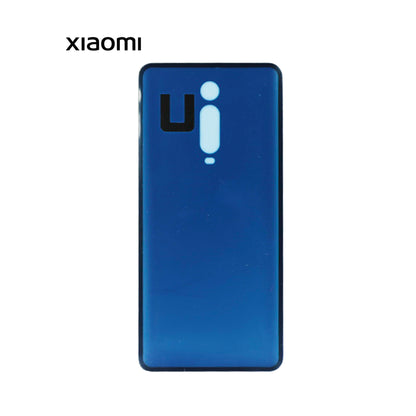 TAPA PARA XIAOMI MI 9T AZUL