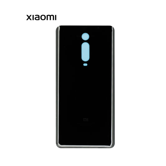 TAPA PARA XIAOMI MI 9T NEGRO